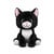 Peluche Bouillotte Chat noir - Pelucho