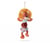 Jack le Lion – Mini dansant - Lilliputiens - Orange