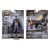 DC Comics - Figurine flexible Bendyfigs Batman 19 cm - Noble Collection
