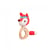 Hochet Eco Alice - Lilliputiens