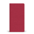 Le cahier "Traveller Notebook" - pages pointillées - Rouge - 118 x 210 mm - Made in France