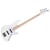 Elrick NJS 4 White Cort