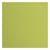 Papier cartonné texturé Florence - Pistachio - 20 feuilles - 30,5 x 30,5 cm - 216 g/m²