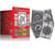 Tableau velours a colorier POCKET MANDALA Sericolor