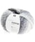 Pelote de laine à tricoter CREATIVE MELANGE CHUNKY - Rico Design 07 Gris
