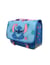 Cartable Mybagstory - Bleu,Rose - Stitch - 2 compartiments