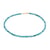 Collier Serena en pierres Apatite - Sloya