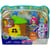 Enchantimals maison du perroquet et animaux surprises - poupee + animaux - mattel - gtm49