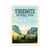 Affiche 50x70 cm - Yosemite National Park - Studio Inception