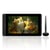 Tablette Graphique Ips 13.3 Pouces 1920 X 1080 USB-C Gamme Couleurs 120% Srgb YONIS