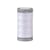 Fil super polyester résistant 125m haute qualité blanc