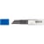 Mine de rechange pour porte-mine WONDAY - Graphite - 0,7 mm - HB - Lot de 12 étuis