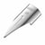 Plume de rechange pour porte-plume ou stylo plume - Métal - Z50 blank EF - Lamy