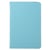 Etui de Protection Housse Universelle Tablettes 7 Pouces Porte Carte Bleu Ciel