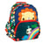 Sac à dos Fisher Price Animaux maternelle 30 CM