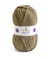 Fil à tricoter KNITTY 4 - 50gr - DMC 590 marron
