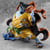 One Piece - Statuette Portrait Of Pirates SA-MAXIMUM Knight of the Sea Jinbe Limited Reprint 25 cm - Megahouse