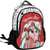 Sac à dos Licorne Love 45 CM - 2 compartiments