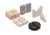 Blocs fraction - Plan Toys