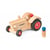 Tracteur - Fagus
