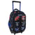 Sac à dos à roulettes Space Battle 45 CM Trolley