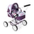 Poussette pour poupée Smarty