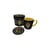 Harry Potter - Mug avec sous-verre Gringotts