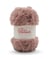 Pelote de fourrure à tricoter PHIL INUIT - 100GR - Phildar Vieux Rose