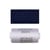 Bobine 500m fil polyester Marine foncé