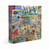 Puzzle 1000 pièces - Cuisine victorienne - Eeboo