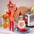 Vêtement pour lutin scout - The Elf on the Shelf - Merry Match-Ups - Bacon et Œufs