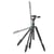 CULLMANN Trépied/Monopode Rondo 480M avec RW20