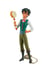 Figurine Mateo - Bullyland