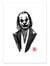 Affiche - Joker - Pechane Sumie