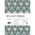 Papiers créatifs - Œuvres de William Morris - Scrapbooking - 12 feuilles - 50x70cm