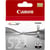 CANON Cartouche d'encre CLI-521 BK Noir Photo