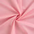 Tissu Coton imprimé Pois blancs Louis sur fond Rose