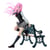 Shikimori's Not Just a Cutie - Statuette 1/7 Prisma Wing Shikimori san 22 cm