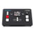 Table De Mixage Vidéo Multi-Caméra 4K USB3.0 PTZ Écran Tactile Compact Noir YONIS