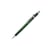 Pentel Portemines P205, diamètre de mines: 0,5 mm, vert