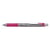 Porte-mines Pentel Energize - Pointe 0,7 mm - Corps rose