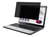 PORT Connect Filtre de confidentialité pour ordinateur portable 16/9 - 345 x 194 mm 15.6 pouces