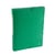 Boite de classement Exabox Dos 40mm Carte lustrée Scotten - A4 - Vert - x 10 - Exacompta