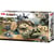 Army WWII - La bataille 552 pièces - Sluban
