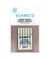 Aiguilles Universelle Jersey - Dimension 80/12 - 130/705H SUK - 5 pces - SCHMETZ Gris
