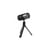Thronmax Microphone Modèle Pulse 2 modes avec Support Trépied 96 kHz Noir