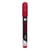 Marqueur - Peinture acrylique - Coquelicot - Permanent - Pointe ronde 1mm - Marbel - Darwi