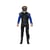 Les Dents de la mer - Figurine Clothed Matt Hooper (Shark Cage) 20 cm