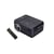 INOVALLEY Mini - Vidéoprojecteur, Full HD, 2000 Lumens, 1080p - Noir
