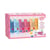 6 tubes - Peinture à doigts - djeco - Multicolore - Peinture à doigts